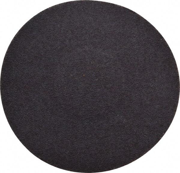 Norton - 3" Disc Diam, 120 Grit, Aluminum Oxide Quick Change Disc - Type R Attaching System, Coated, Brown, Fine Grade, 20,000 RPM, R228 Series - Apex Tool & Supply