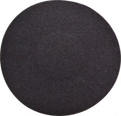 Norton - 3" Disc Diam, 120 Grit, Aluminum Oxide Quick Change Disc - Type R Attaching System, Coated, Brown, Fine Grade, 20,000 RPM, R228 Series - Apex Tool & Supply