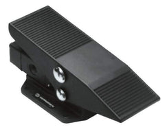 Norgren - 1/8 Inlet Packed Spool Valve - 4-Way, Pedal Type, Pedal Activation & 0.34 CV Rate - Apex Tool & Supply