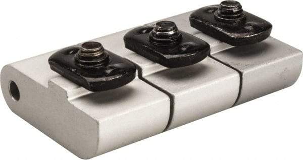 80/20 Inc. - Heavy Duty Hinge - Aluminum - Apex Tool & Supply
