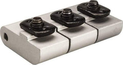 80/20 Inc. - Heavy Duty Hinge - Aluminum - Apex Tool & Supply