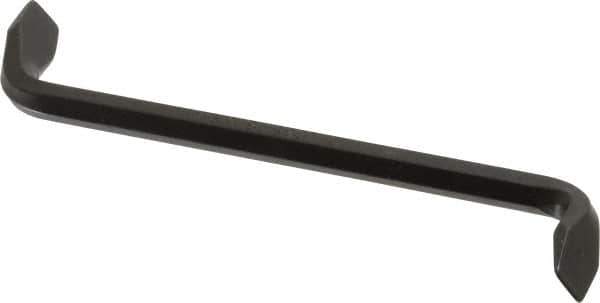 Proto - 5/16" Slotted Blade, Offset Standard Slotted Screwdriver - 4-7/8" OAL - Apex Tool & Supply