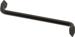 Proto - 5/16" Slotted Blade, Offset Standard Slotted Screwdriver - 4-7/8" OAL - Apex Tool & Supply