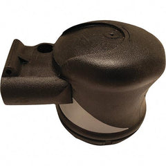 Dynabrade - Air Orbital Sander Housing - Use with 56819 - Apex Tool & Supply
