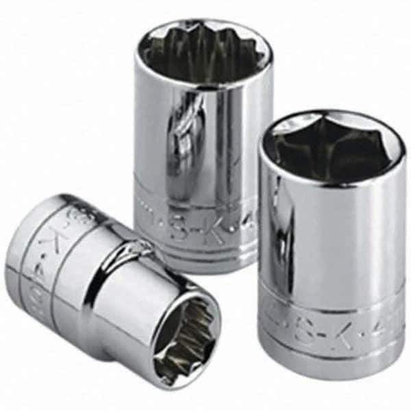SK - Hand Socket - Apex Tool & Supply