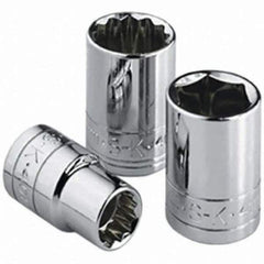SK - Hand Socket - Apex Tool & Supply