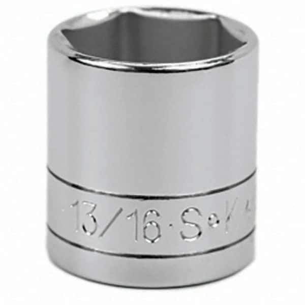 SK - Hand Socket - Apex Tool & Supply