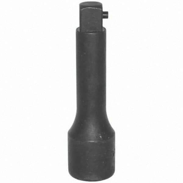 SK - 3/8" Drive Impact Socket Extension - 3" OAL - Apex Tool & Supply