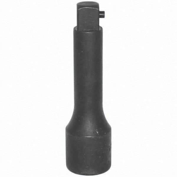 SK - 3/8" Drive Impact Socket Extension - 6" OAL - Apex Tool & Supply