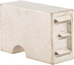 Pryor - Letter E, Individual Hardened Steel Type - 3/8 Inch Character - Apex Tool & Supply