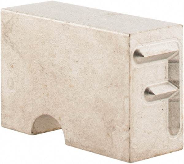 Pryor - Letter F, Individual Hardened Steel Type - 3/8 Inch Character - Apex Tool & Supply