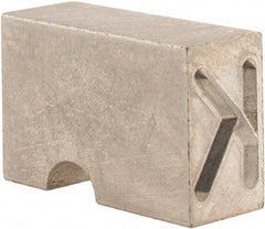 Pryor - Letter K, Individual Steel Type - 3/8 Inch Character - Apex Tool & Supply