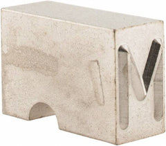 Pryor - Letter M, Individual Hardened Steel Type - 3/8 Inch Character - Apex Tool & Supply