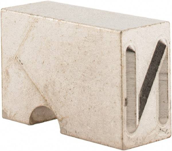 Pryor - Letter N, Individual Hardened Steel Type - 3/8 Inch Character - Apex Tool & Supply