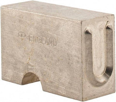 Pryor - Letter U, Individual Hardened Steel Type - 3/8 Inch Character - Apex Tool & Supply