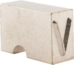 Pryor - Letter V, Individual Hardened Steel Type - 3/8 Inch Character - Apex Tool & Supply