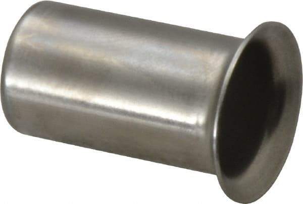 Parker - 3/4" OD, Stainless Steel Insert - 150 Max Working psi, -40 to 200°F, - Apex Tool & Supply