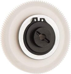 Servo - Milling Machine Parts & Hardware Product Type: Power Feed Part Machine/Machine Part Compatibility: Servo Power Feeds - Apex Tool & Supply