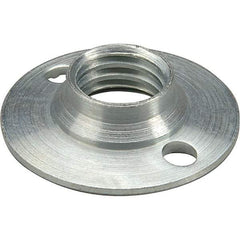 Dynabrade - Abrasive Disc Flange Nut - 5/8-11 - Apex Tool & Supply