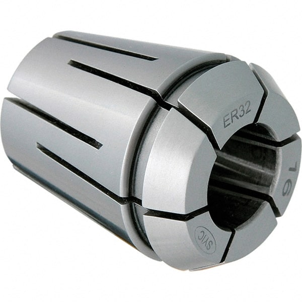 Techniks - 14mm ER25 ER Coolant Collet - Apex Tool & Supply