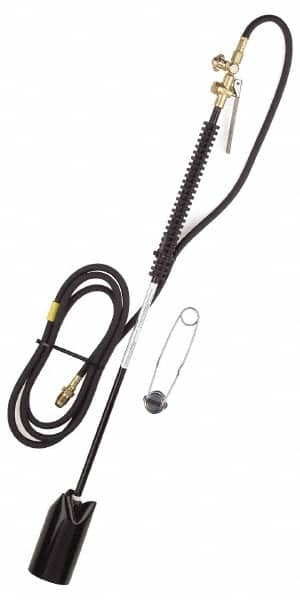 Harris Products - 1 Piece, Oxygen Propane Torch Kit - Apex Tool & Supply