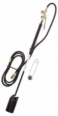Harris Products - 1 Piece, Oxygen Propane Torch Kit - Apex Tool & Supply