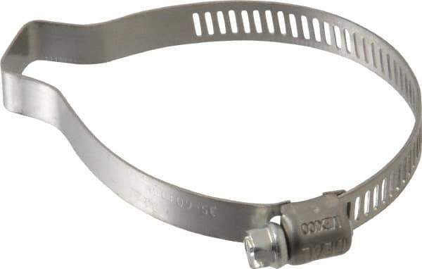 Parker - Air Cylinder Switch Clamp - For 1-3/4 & 2" Air Cylinders, Use with SRM Cylinders - Apex Tool & Supply