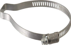 Parker - Air Cylinder Switch Clamp - For 1-3/4 & 2" Air Cylinders, Use with SRM Cylinders - Apex Tool & Supply