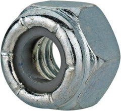 Value Collection - Lock Nuts System of Measurement: Inch Type: Hex Lock Nut - Apex Tool & Supply