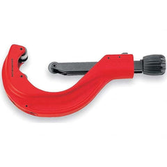 Rothenberger - Pipe & Tube Cutters Type: Tube Cutter Maximum Pipe Capacity (Inch): 6-5/8 - Apex Tool & Supply