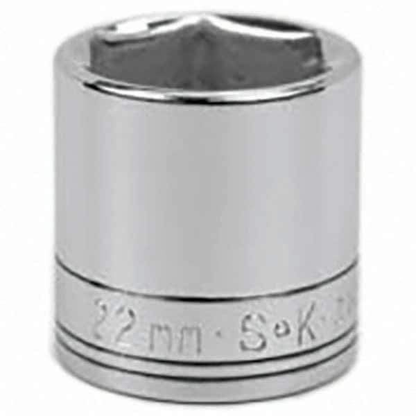 SK - Hand Socket - Apex Tool & Supply