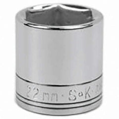 SK - Hand Socket - Apex Tool & Supply