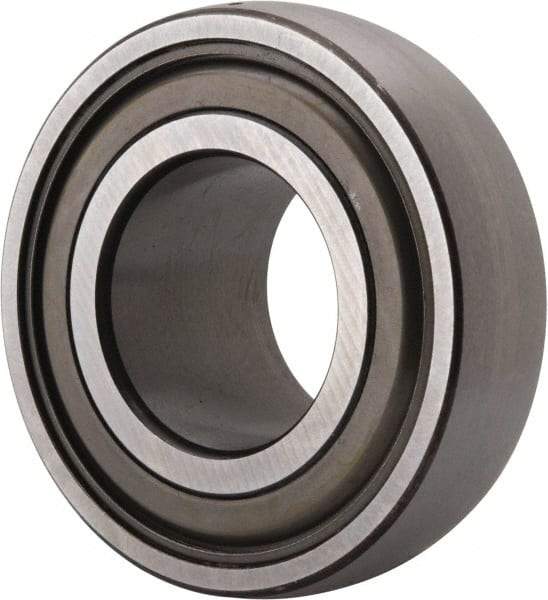 SKF - 1-3/8" ID x 2.8346" OD, 4,410 Lb Dynamic Capacity, Insert Bearing Insert Bearing - 3/4" Race Width, 3,440 Lb Static Capacity - Apex Tool & Supply