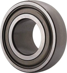 SKF - 1-3/8" ID x 2.8346" OD, 4,410 Lb Dynamic Capacity, Insert Bearing Insert Bearing - 3/4" Race Width, 3,440 Lb Static Capacity - Apex Tool & Supply