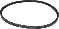 Continental ContiTech - Section BX, 41" Outside Length, V-Belt - Fiber Reinforced Vytracord, Torque-Flex, No. BX38 - Apex Tool & Supply