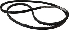 Continental ContiTech - Section BX, 99" Outside Length, V-Belt - Fiber Reinforced Vytracord, Torque-Flex, No. BX96 - Apex Tool & Supply
