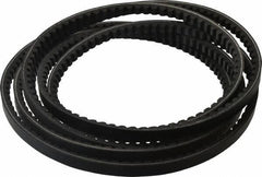 Continental ContiTech - Section BX, 100" Outside Length, V-Belt - Fiber Reinforced Vytracord, Torque-Flex, No. BX97 - Apex Tool & Supply