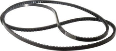 Continental ContiTech - Section BX, 111" Outside Length, V-Belt - Fiber Reinforced Vytracord, Torque-Flex, No. BX108 - Apex Tool & Supply