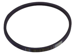 Continental ContiTech - Section B, 272" Outside Length, V-Belt - Wingprene Rubber-Impregnated Fabric, HY-T Matchmaker, No. B270 - Apex Tool & Supply