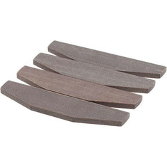 Ingersoll-Rand - Power Grinder, Buffer & Sander Parts Product Type: Vane For Use With: 61H Series - Apex Tool & Supply