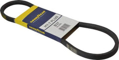 Continental ContiTech - Section B, 40" Outside Length, V-Belt - Wingprene Rubber-Impregnated Fabric, HY-T Matchmaker, No. B37 - Apex Tool & Supply