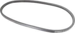 Continental ContiTech - Section B, 43" Outside Length, V-Belt - Wingprene Rubber-Impregnated Fabric, HY-T Matchmaker, No. B40 - Apex Tool & Supply