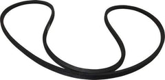 Continental ContiTech - Section B, 85" Outside Length, V-Belt - Wingprene Rubber-Impregnated Fabric, HY-T Matchmaker, No. B82 - Apex Tool & Supply