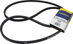 Continental ContiTech - Section B, 93" Outside Length, V-Belt - Wingprene Rubber-Impregnated Fabric, HY-T Matchmaker, No. B90 - Apex Tool & Supply