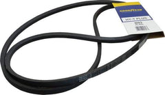 Continental ContiTech - Section B, 96" Outside Length, V-Belt - Wingprene Rubber-Impregnated Fabric, HY-T Matchmaker, No. B93 - Apex Tool & Supply