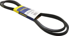 Continental ContiTech - Section B, 103" Outside Length, V-Belt - Wingprene Rubber-Impregnated Fabric, HY-T Matchmaker, No. B100 - Apex Tool & Supply