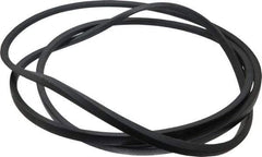 Continental ContiTech - Section B, 147" Outside Length, V-Belt - Wingprene Rubber-Impregnated Fabric, HY-T Matchmaker, No. B144 - Apex Tool & Supply