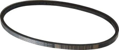 Continental ContiTech - Section 3L, 20" Outside Length, V-Belt - High Traction Rubber, Fractional HP, No. 3L200 - Apex Tool & Supply