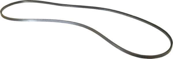 Continental ContiTech - Section 3L, 56" Outside Length, V-Belt - High Traction Rubber, Fractional HP, No. 3L560 - Apex Tool & Supply