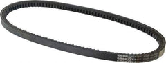 Continental ContiTech - Section 4L, 26" Outside Length, V-Belt - High Traction Rubber, Fractional HP, No. 4L260 - Apex Tool & Supply